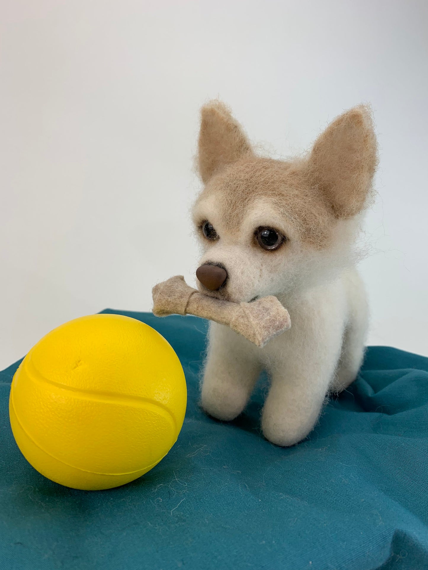 Mochi