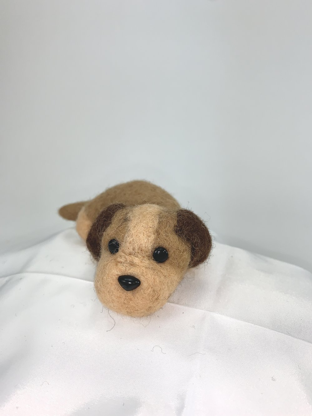 Lady- Mutt