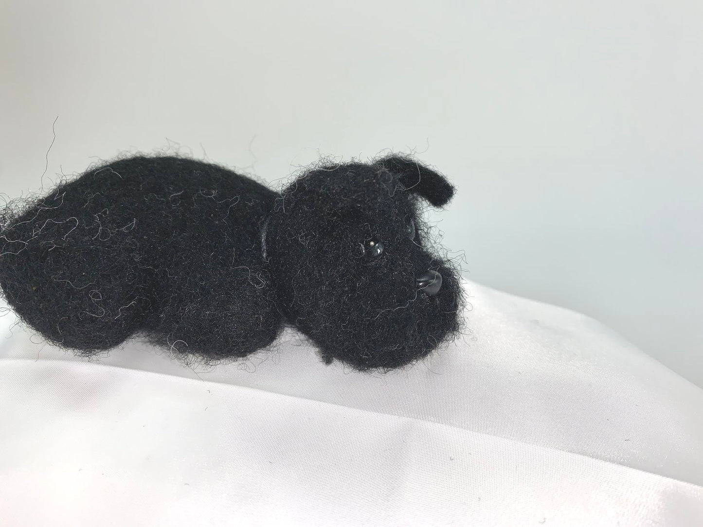 Scottie- Scottish Terrier