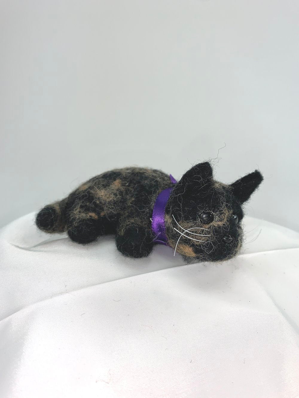 Penelope- Tortoise Shell Cat