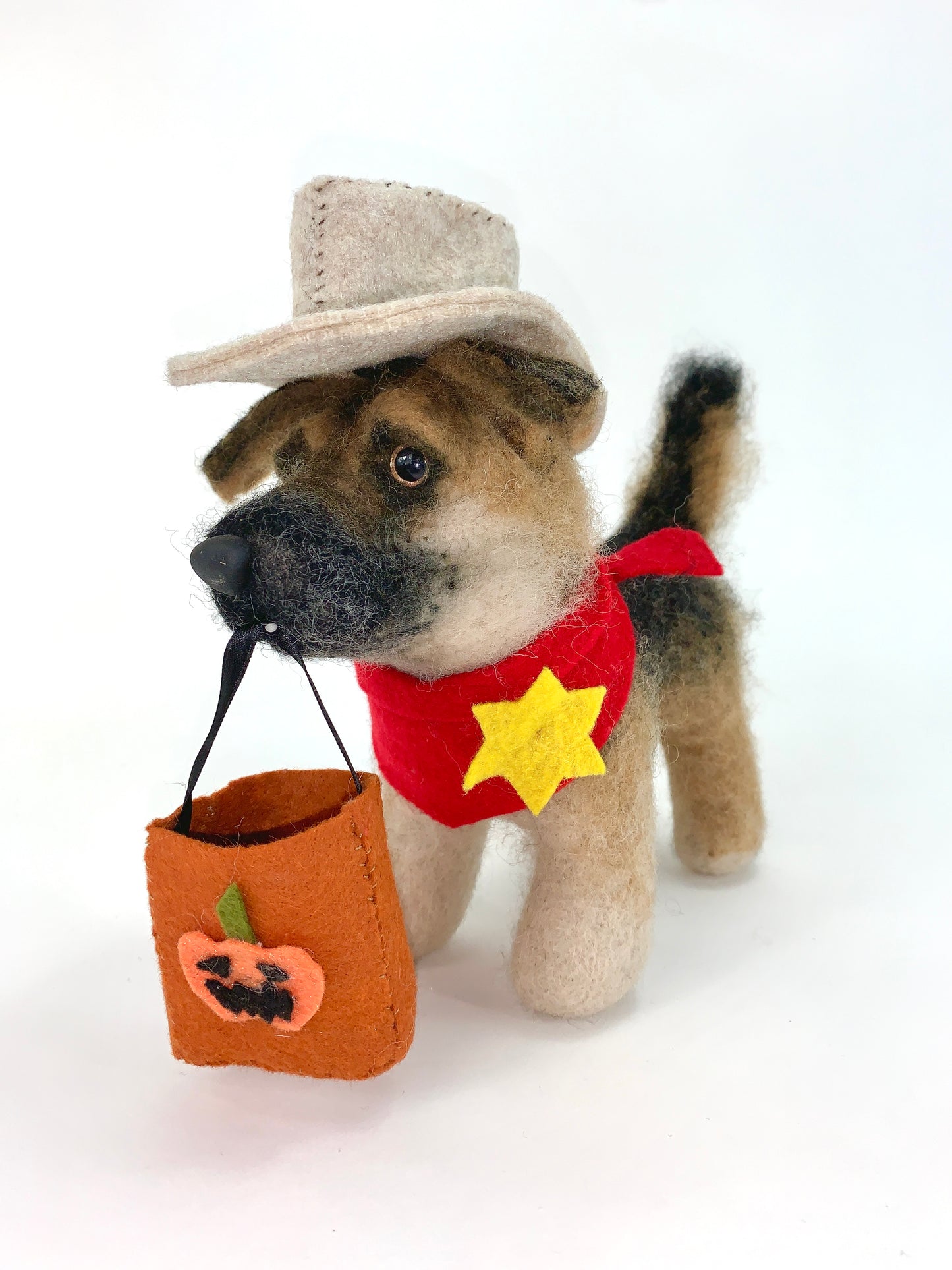Sheriff