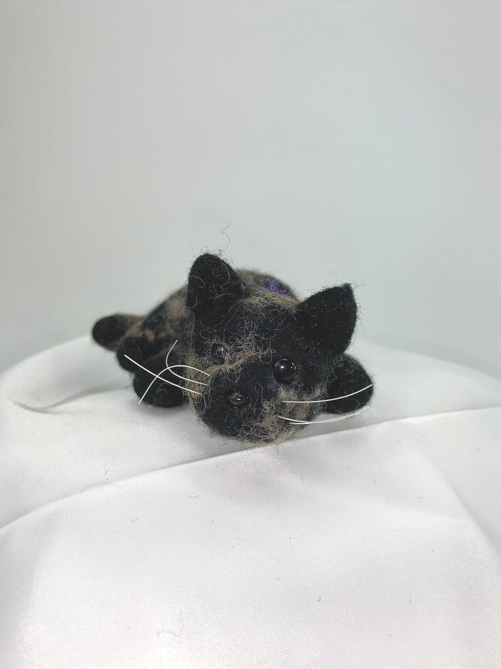 Penelope- Tortoise Shell Cat – My Pet Replica
